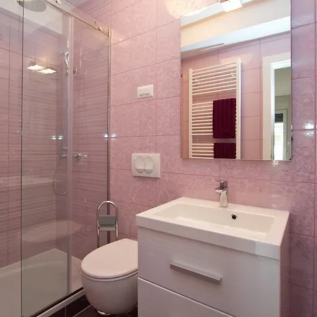 Adria Apartman Porec