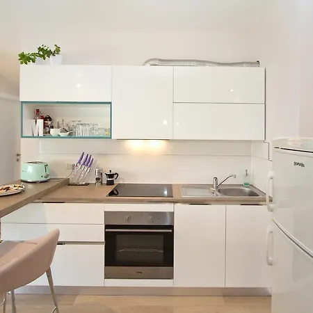 Adria Apartment