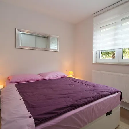 Apartment Adria