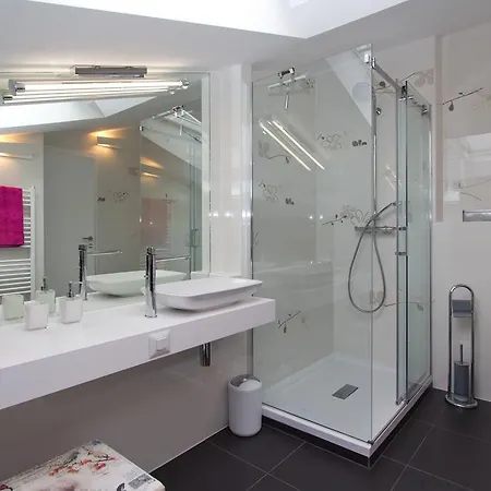 Apartment Adria *