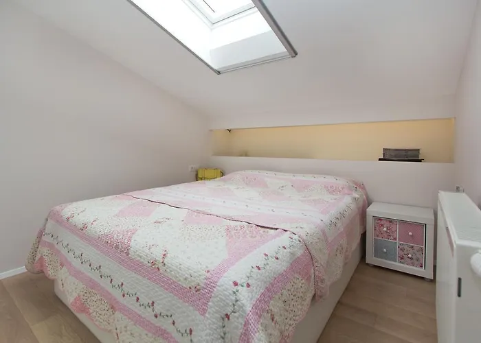 Apartamento Adria Poreč