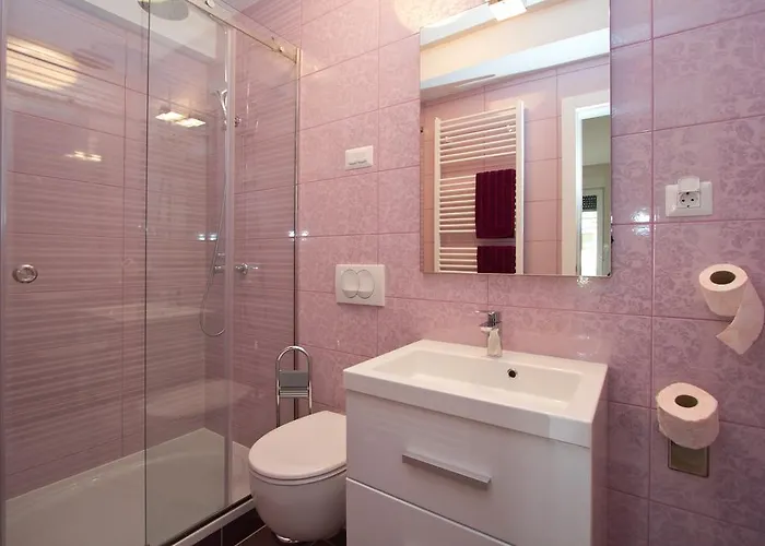 Adria Lejlighed Poreč