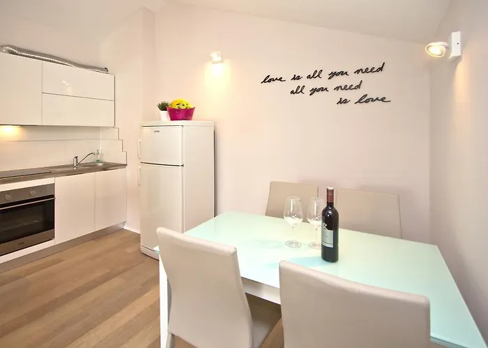 Adria Lejlighed Poreč