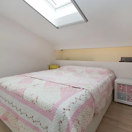 Apartmán Adria Poreč